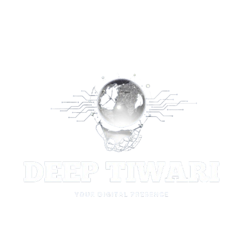 deeptiwari logo