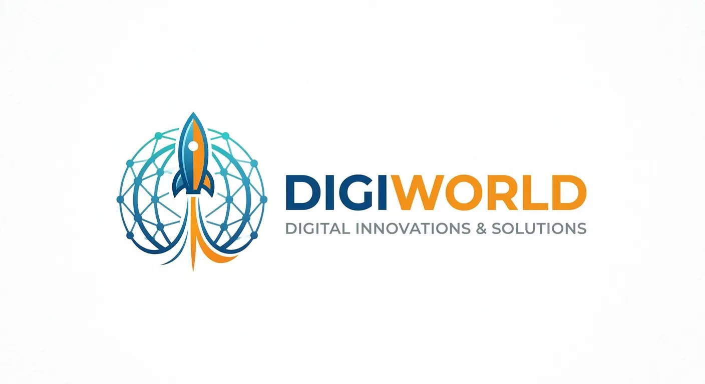 Digiworld-logo